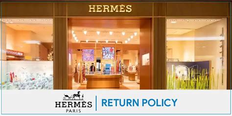 hermes return to usa vat.